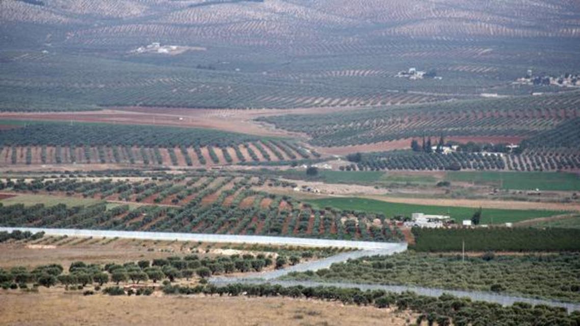 پیکارجویان داعش پس از چهار سال به ادلب بازگشتند