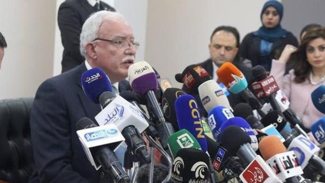 فلسطین: اسرائیل برخی کشورها را برای به رسمیت شناختن قدس تحت فشار قرار داده است