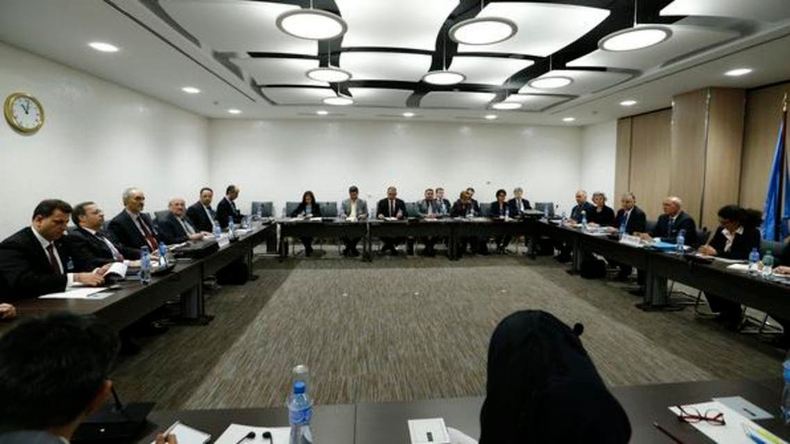 syria