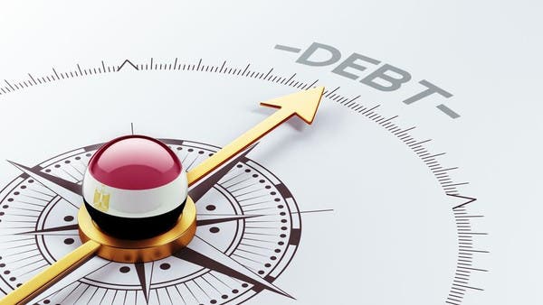 ديون مصر تقترب من 109 مليارات دولار.. هل بدأت الأزمة؟