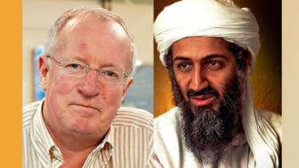Abbottabad dossier: Curious case of links between Fisk and bin Laden’s letters