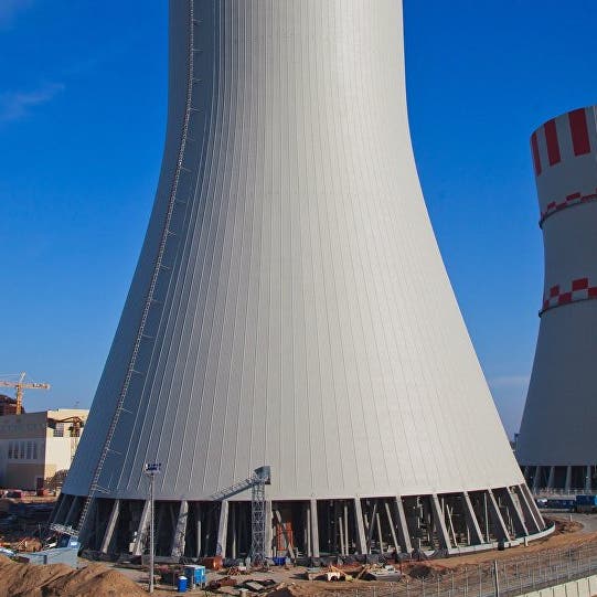  "روساتوم" الروسية تحصل على إذن للبدء في بناء أول محطة نووية بمصر