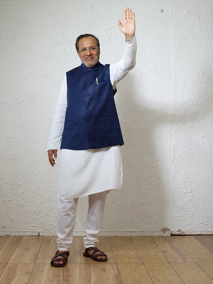 According to senior Gujarat Congress leader Arjun Modhwadia, soft-spoken Rahul Gandhi struck a chord with youth, women, tribals, dalits, students, parents, professionals, traders, merchants and even backward castes. (Supplied)
