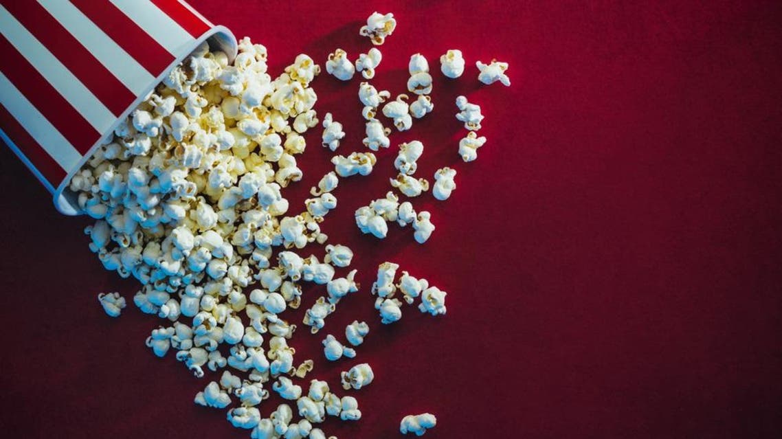 cinema shutterstock