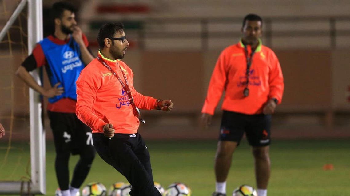 سعد الشهري