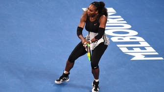 Serena Williams hints at return, says ‘be excited’