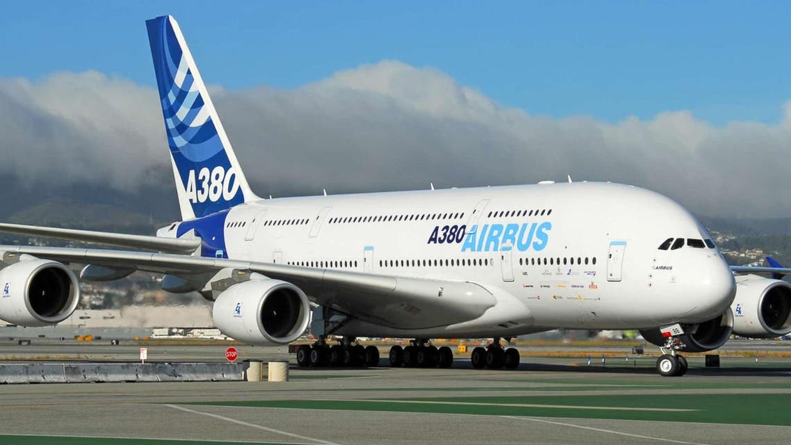 A380