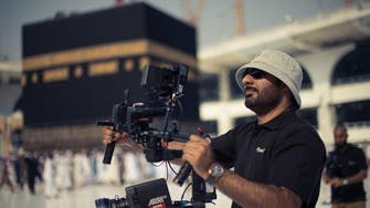 Exclusive interview with director of ‘One Day in the Haram,’ Abrar Hussain 