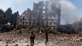 Yemeni official pledges to strengthen country’s defense against militias 