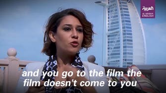 VIDEO: Saudi women directors excited about cinema coming to the kingdom