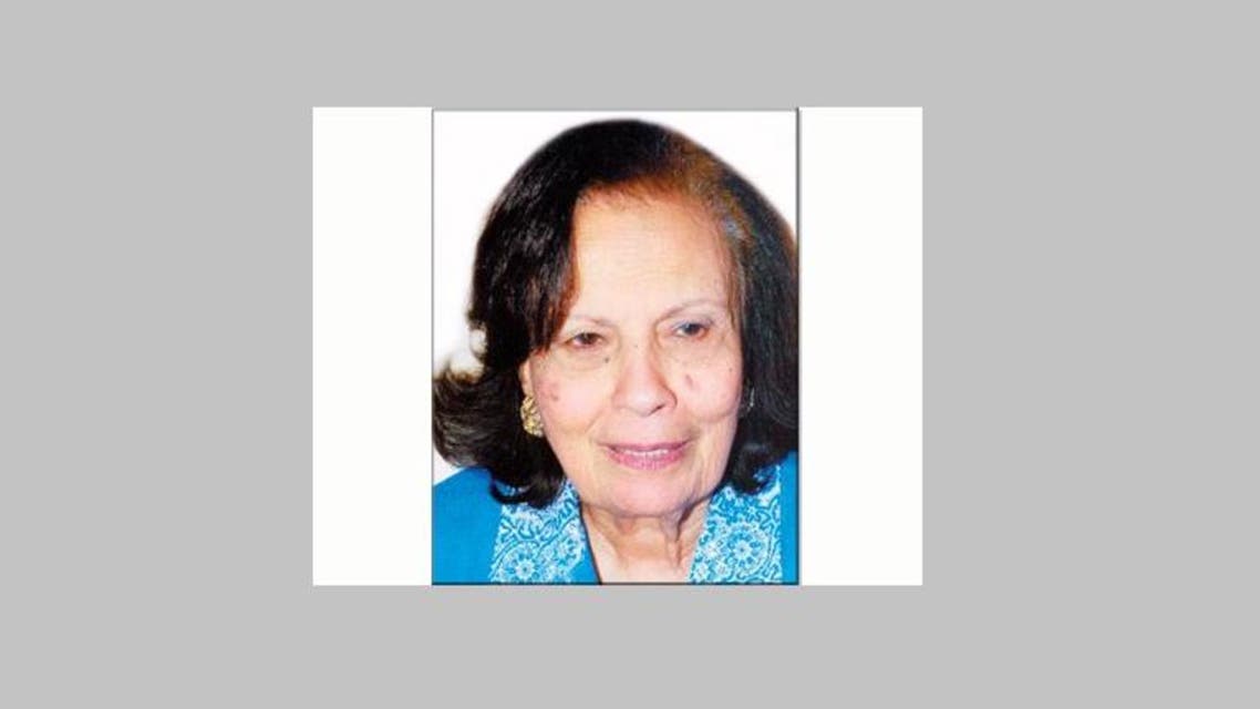 سامية صادق