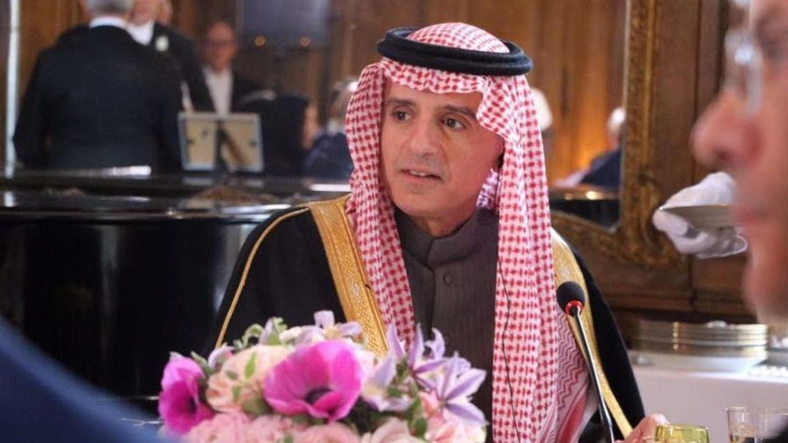 الجبير الساحل ماكرون