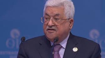 عباس: القمة العربية المقبلة هامة في ظل ما يحدث بالقدس