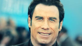 Top star Travolta to share secrets of Hollywood with Saudi audience