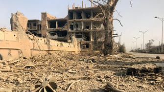 US-led air strikes kill 23 civilians in Syria