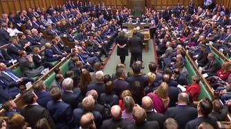 British MPs vote against all Brexit alternative plans