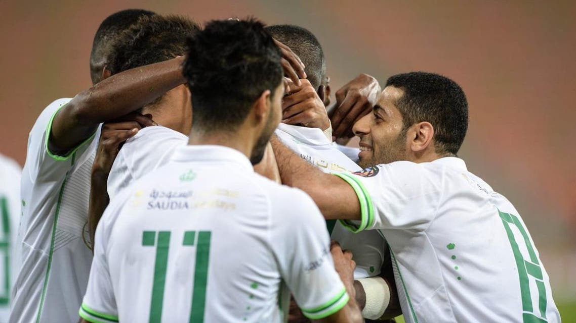الأهلي