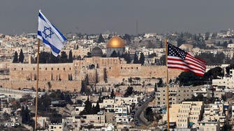 Blinken, Netanyahu discuss normalization efforts in Middle East