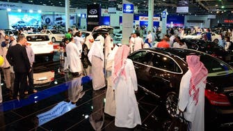 Motor show in Jeddah to showcase automotive innovation