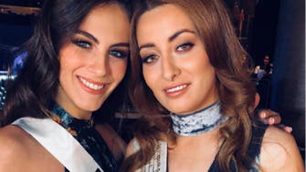 Miss Iraq’s family flees Iraq due to threats over selfie with Miss Israel