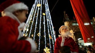 Nazareth Christmas celebrations will be held as normal, says mayor