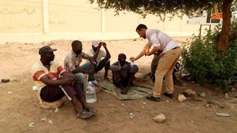 سبها.. قبلة المهاجرين الأفارقة في ليبيا