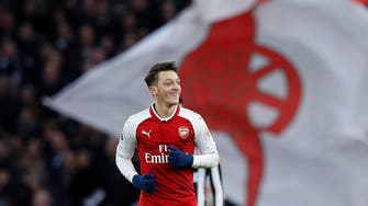 Man jailed for 10 years for armed attack on Arsenal players