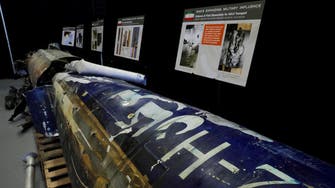 Challenges of identifying and targeting Iranian-supplied missiles to Houthis