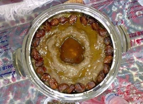 بالصور تعرف على أشهر الأكلات الشتوية في السعودية