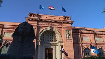 مصر.. استمرار غلق المتاحف والمواقع الأثرية لمواجهة كورونا
