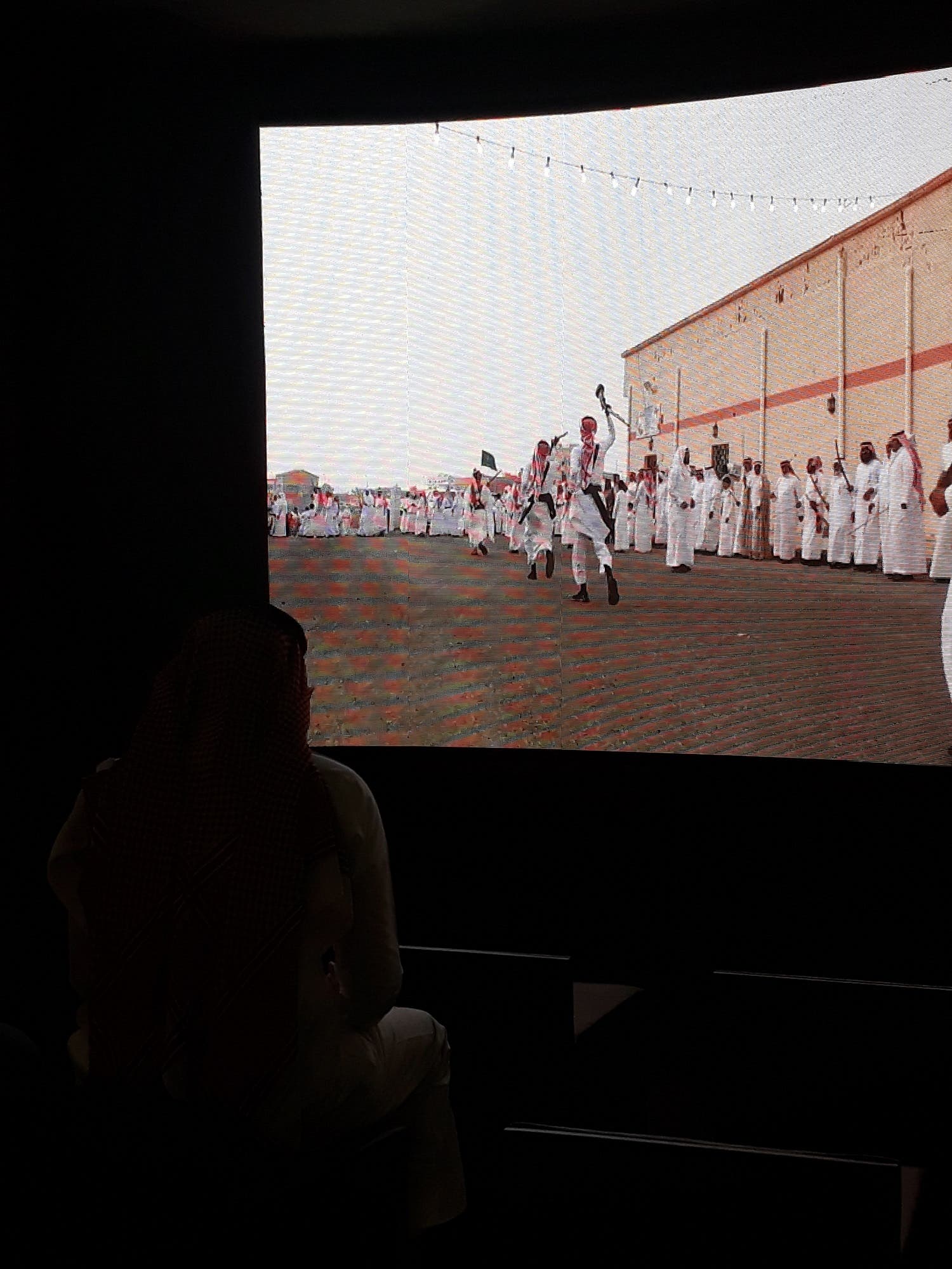 Saudi cinema 4