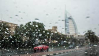 UAE braces for more rain despite beach weather