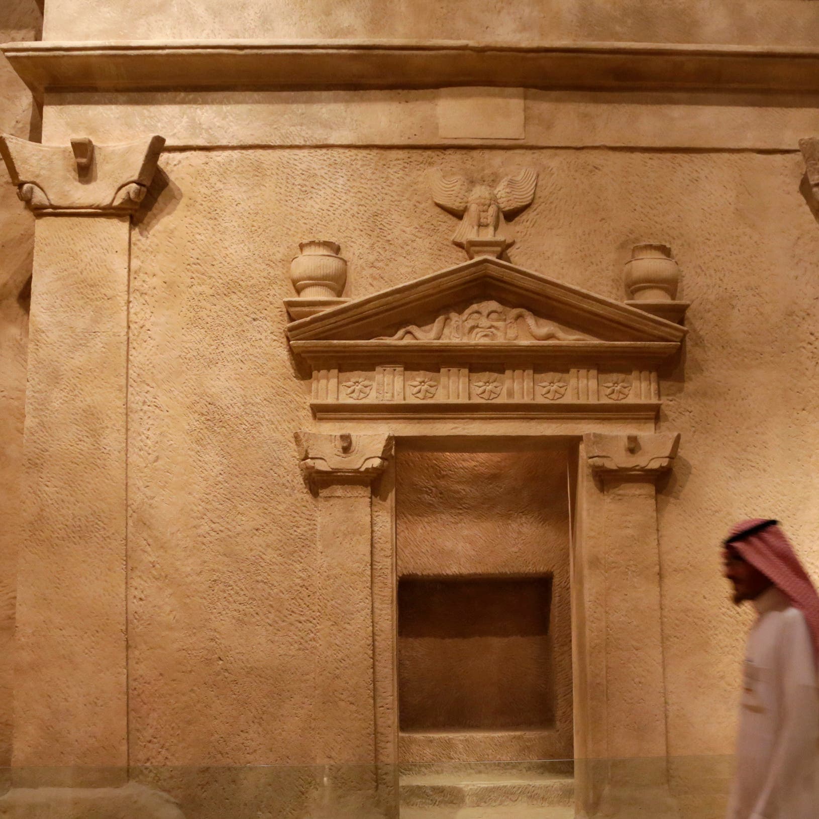 السعودية تقدم فرصة لاستعراض التجارب السياحية المبتكرة