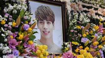 Arab following for K-Pop highlighted as fans react after Kim Jong-Hyun’s suicide
