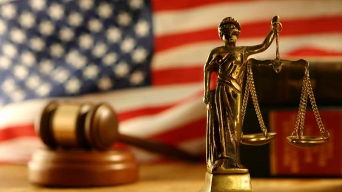 america justice