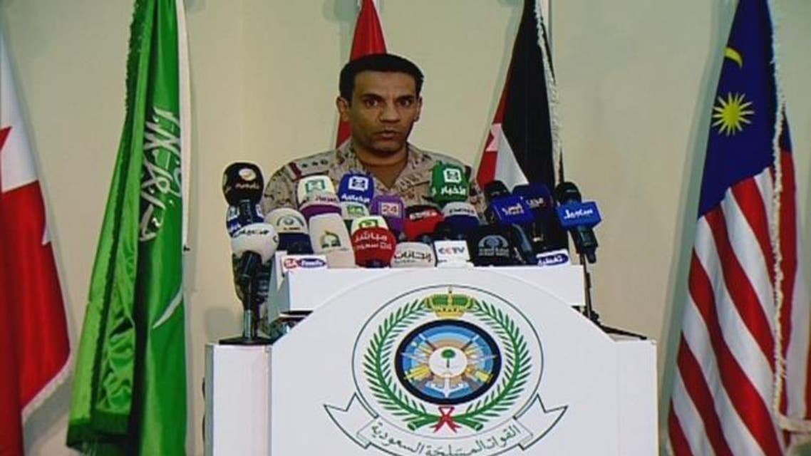 المتحدث