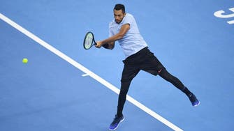  Kyrgios can become global superstar, says Becker