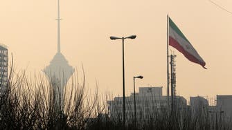 Thick smog keeps schools closed for fourth day in Iran