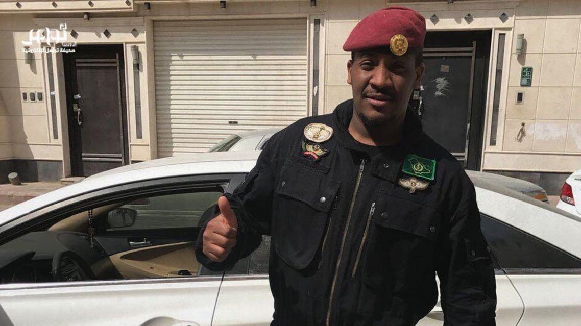 هذه قصة الصامطي شهيد مداهمة العوامية في القطيف
