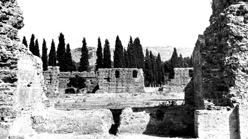 تلمسان عروس مدائن المغرب الأوسط