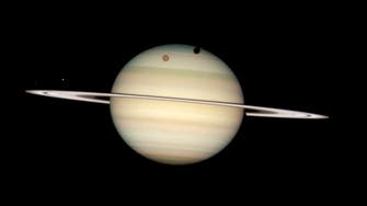 NASA picks finalists to explore comet, Saturn’s moon Titan 