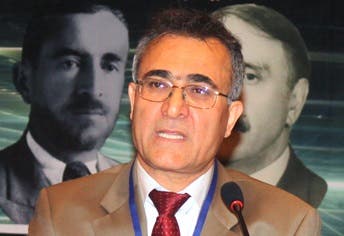 خالد عزیزی