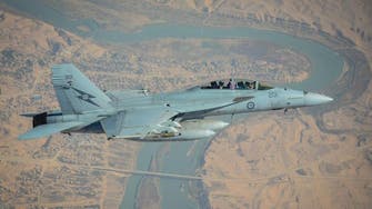 Australia to end air strike campaign against ISIS in Iraq and Syria