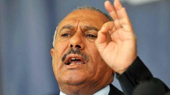 Yemen’s Saleh was ‘assassinated’ by Iranian Guards, his lawyer says