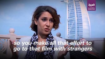 Female Saudi filmmakers share their views on re-opening of cinemas