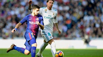 Barcelona takes 14-point lead over Real Madrid after 3-0 win