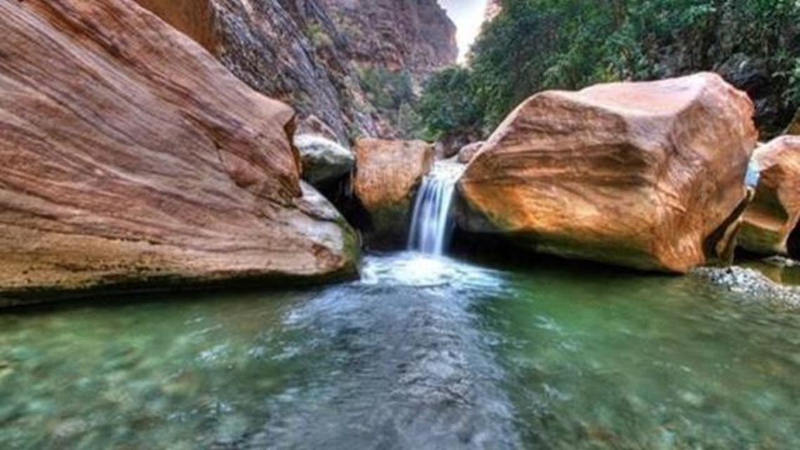 رئيسية الديسة وادي نيوم الجديد