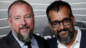 Vice Media bosses apologize for ‘boy's club’ sexual harassment at firm
