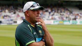 Lehmann to step down as Australia coach after 2019 Ashes