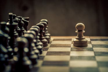 Why Are There so Few Dynasties in Chess?